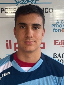 BOZZA THOMAS